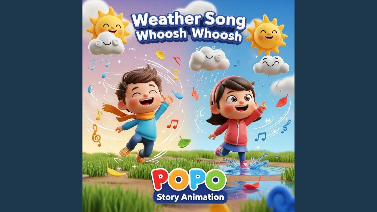 Weather Song Whoosh Whoosh