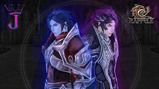 RAPPELZ CLASSIC #4 DEUX FRÈRES, DEUX OMBRES - Ferme Rouge