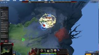 Sven Aghanims Scepter Latest Patch 7.22H