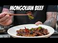 I’ll Never Order Mongolian Beef Again After This (30 Minute Meals!)