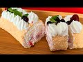 Merenger Roll The Most Delicious Recipe Is Prepared By Everyone
