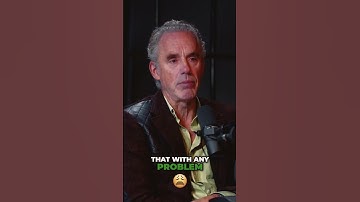 Jordan Peterson - How To Solve Problems