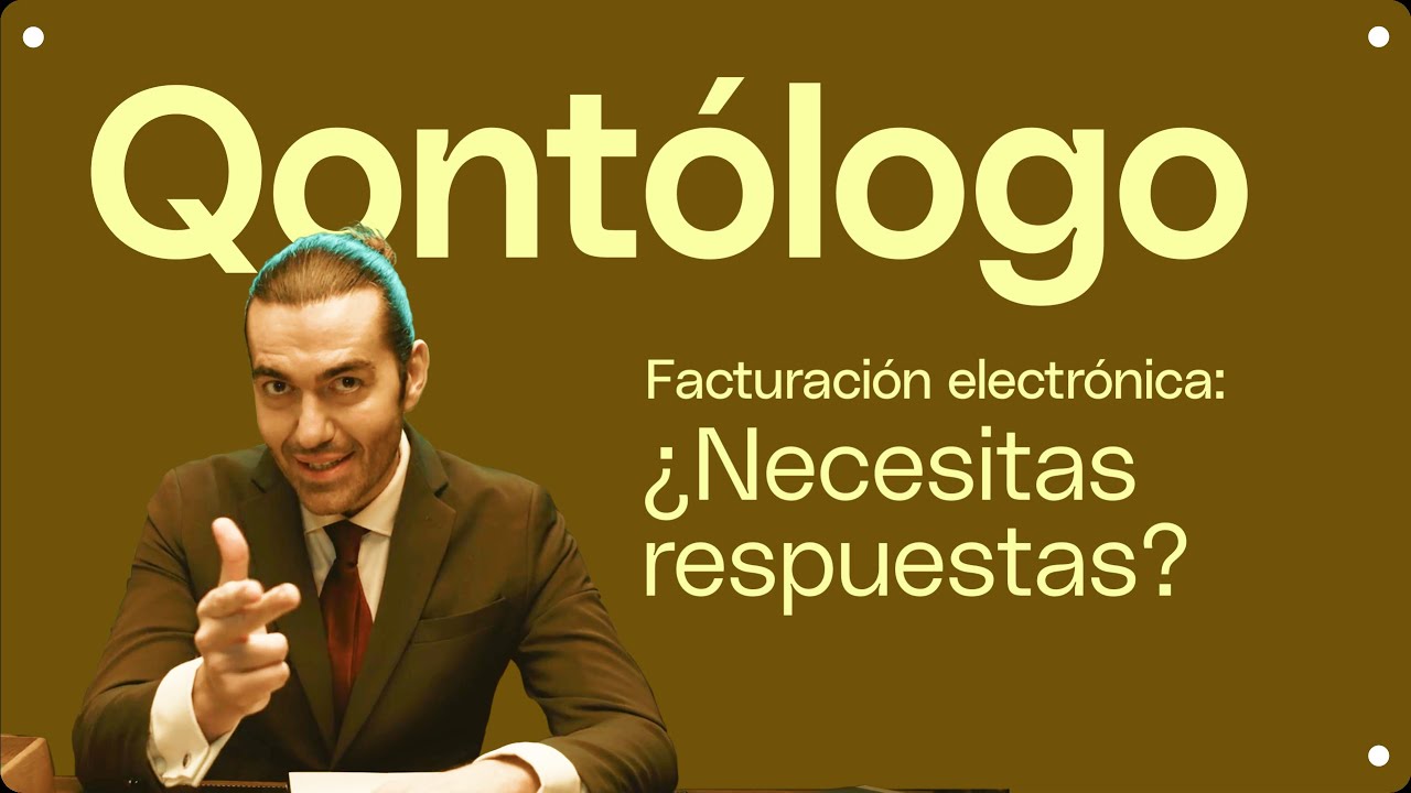 PUB QONTO_Espagne : Le Patient du Qontologiste