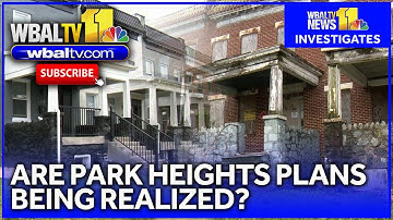 Park Heights poised to benefit from new Pimlico