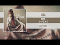 LISA - HOWL (ハウル) [LEO-NINE] [2020]