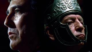 The Battle of Pharsalus | Caesar vs Pompey | Rome