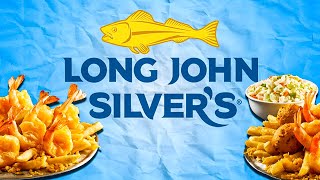 Long John Silver's  The Controversial Rise and Fall