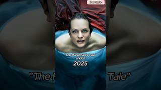 Elisabeth Moss Through The Years