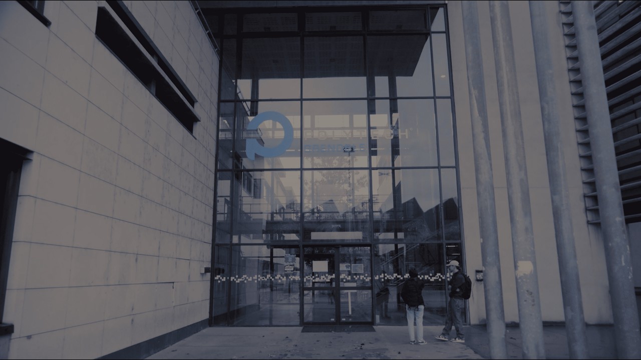 Présentation de Polytech Grenoble