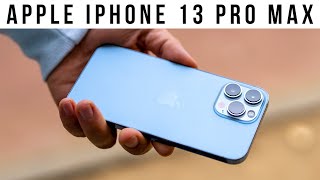 Apple iPhone 13 Pro Max: Finální verdikt! - [recenze]
