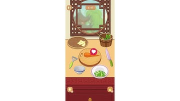 Cookzii Level 47 Abalone soup | Game Quick Guide 100% Walkthrough