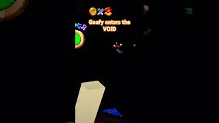 Brian Kicks Goofy To The Back Rooms