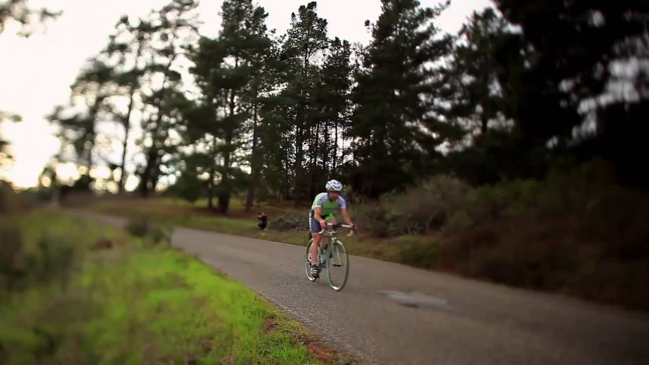 kinetic road machine 2