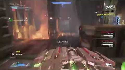 DOOM (2016) - Online Multiplayer - Demon Slayer