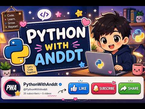 Learn Python Assignment Operators with Real-Life Examples | Python Tutorial
