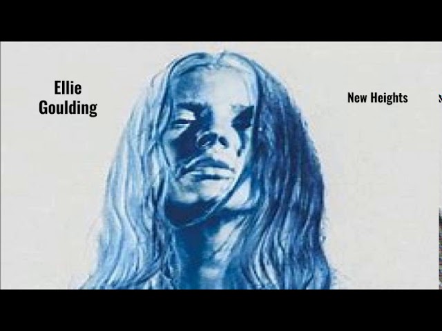 Ellie Goulding - New Heights class=