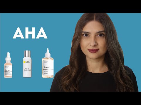 Βίντεο: Πώς να κάνετε peeling με γαλακτικό οξύ;