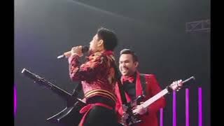 Penampilan Spektakuler Valen x Fildan GERUA X KOI MIL GAYA || D'academy 7 Top 3 Malam ini ke 2