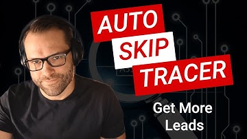 Skip Trace Form Submissions AUTOMATICALLY with This Hack