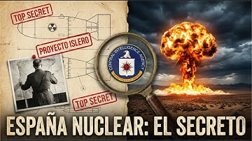 El día que la CIA temió a España: Proyecto Islero.