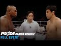 PRIDE FC 15: Raging Rumble | FULL EVENT REPLAY
