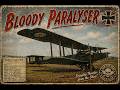 Bloody Paralyser [WW1]