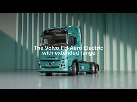 Volvo Trucks Next Generation