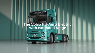 Volvo Trucks Next Generation screenshot 3
