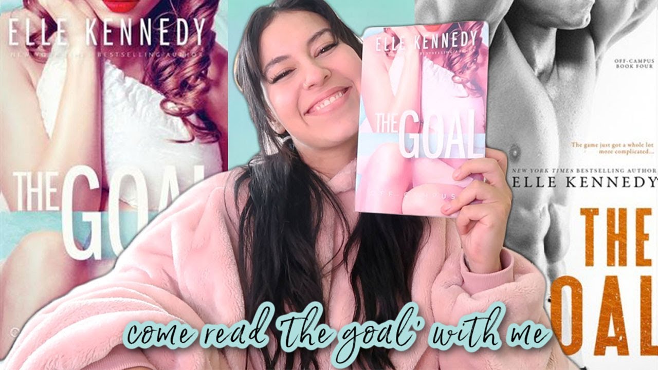 Read The Off Campus Series The Goal With Me Youtube