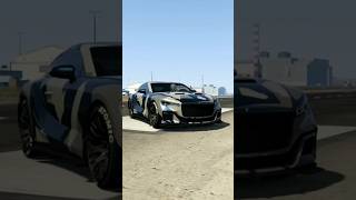 GTA Online   Enus Paragon S Custom