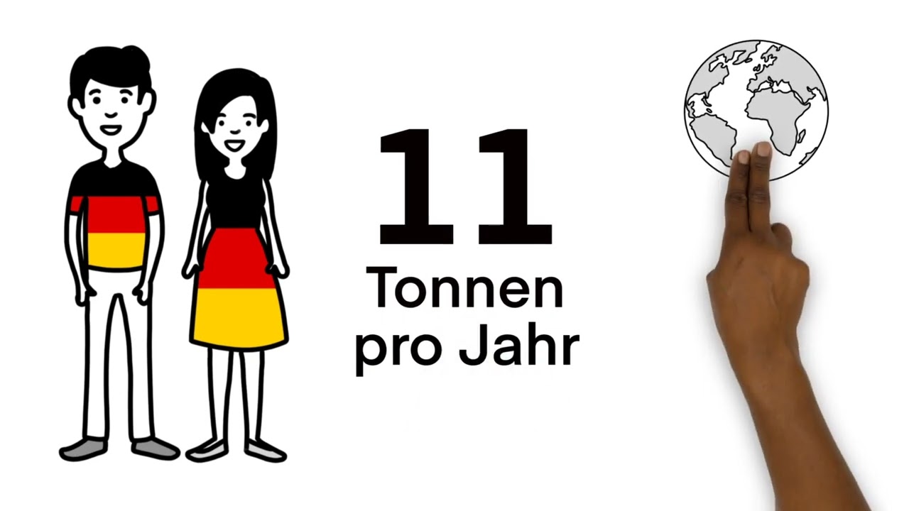 Freiwillige CO2-Kompensationen: Wie funktioniert das?