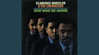 Video thumbnail of "Clarence Wheeler - Hey Jude"