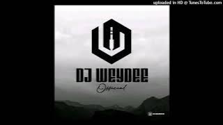 Messy X Beat Goes On (DJ WeyDee mashup)