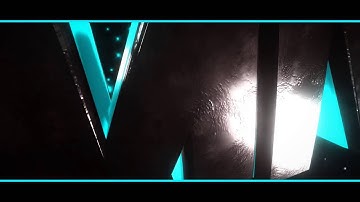 MY EPIC INTRO 3D(created by Crystal-Nebulous Gamer)