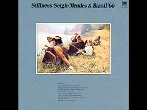 Sergio Mendes   righteous life