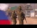 Moscú refuerza su tenaza en Crimea