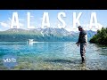 A week of fly fishing in alaska