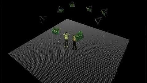 3d reconstruction