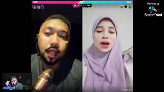 Download Lagu NYAMAR JADI MUSLIMAH.WANITA KRISTEN INI DIBUAT MALU OLEH YONATAN NANDAR. MP3 Download Lagu NYAMAR JADI MUSLIMAH.WANITA KRISTEN INI DIBUAT MALU OLEH YONATAN NANDAR. MP3
