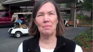Peggy Kirk Bell Tribute Part 1