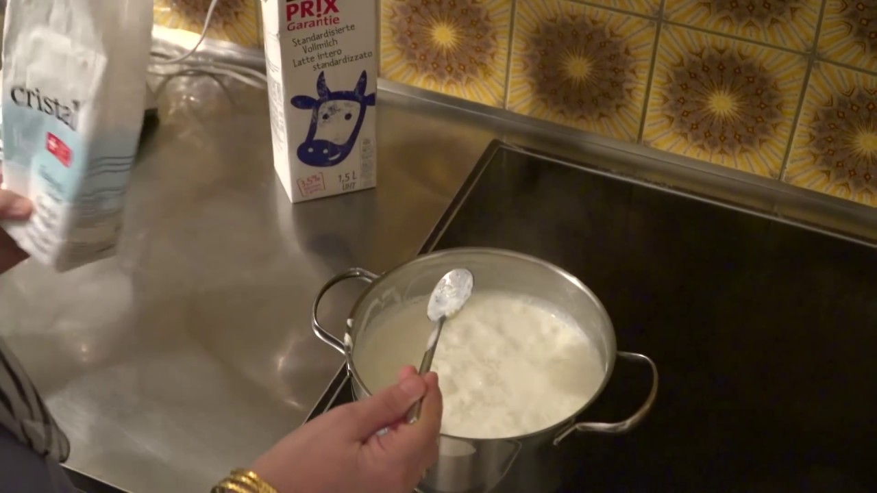 Sutliash Recept i Nenes