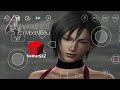 Separated Ways | Resident Evil 4 + Mod Menu | PS2 | Nether Sx2 Emulator with Android Gameplay #6