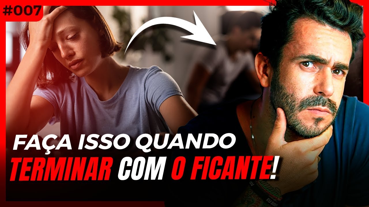 Não sei tratar ficante como ficante – Diário Aberto – Podcast – Podtail