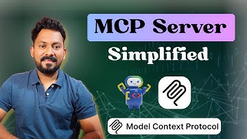 What is MCP? Model Context Protocol Explained