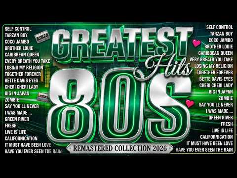 Nonstop Golden Oldies 70s 80s 90s - Best Ever Classic Hits - Legendary Songs of 70s 80s 90s - Mix