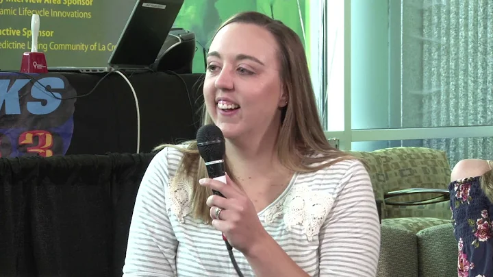 Children's Miracle Network Radiothon - Emerson Small