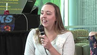 Children's Miracle Network Radiothon - Emerson Small