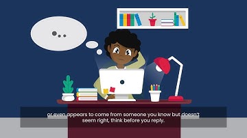 HSBC Identifying Online Scams