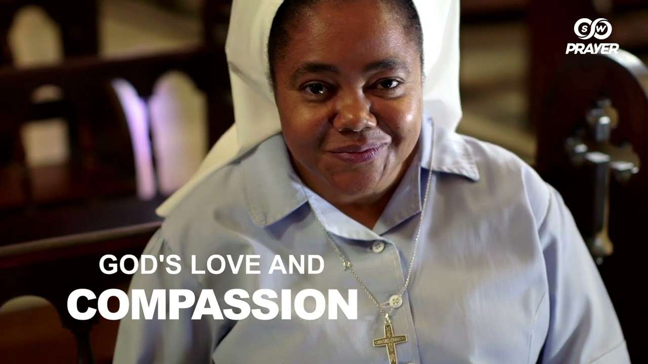 Pray for Religious sisters & consecrated women | Pope's Monthly Intention - February 2022 | Promo