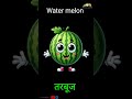 Fruit Name in English | Learn Fruit Names for Kids | Fruits Vocabulary